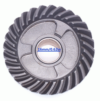 Forward Gear for Tohatsu Outboard Motor Parts 9.9HP 15HP 18HP 4 Stroke - 13 Teeth Engine - 3H8-64010-3H864010-0 - RCMA